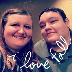 Meet your Posher, Joanna